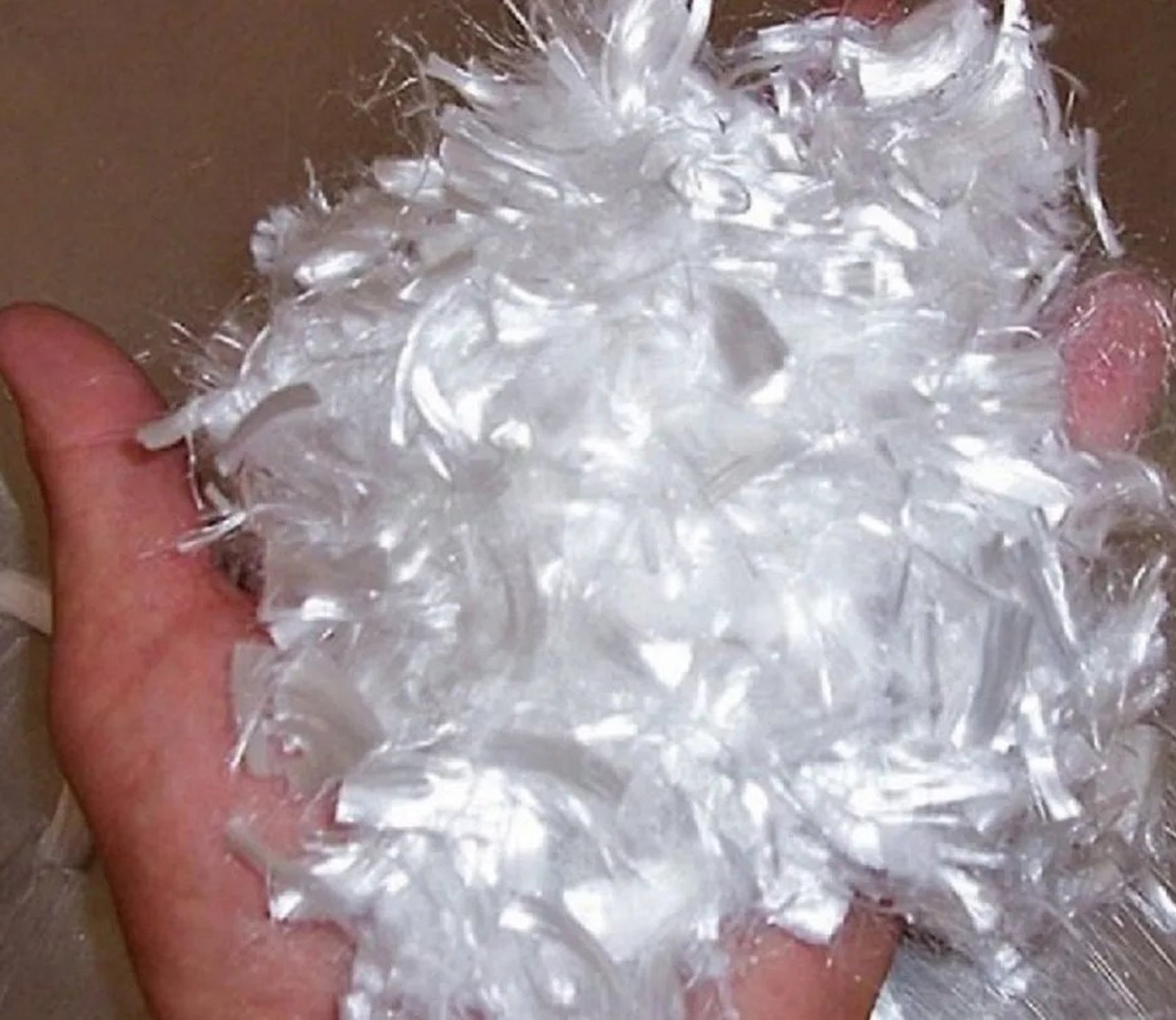 Nylon Fiber 6 (18MM, 24MM)